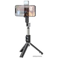 Мультипод Hoco K16 (черный)