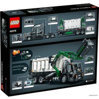 Конструктор LEGO Technic 42078 Грузовик Mack Anthem