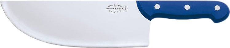 

Кухонный нож Friedr. Dick ErgoGrip Butcher 82642280 (синий)