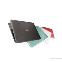 Планшет ASUS Transformer Book T100HA-FU002T 32GB Gray