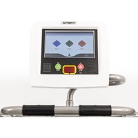 Электрическая беговая дорожка Spirit Fitness LW650