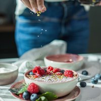 Стационарный блендер Gastroback 40986