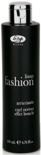 

Крем Lisap для укладки волос Fashion разглаживание 200 мл