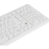 Клавиатура Ajazz AK980 Max (белый, Magnetic Grain Switch)