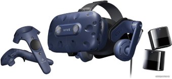 HTC Vive Pro Full Kit