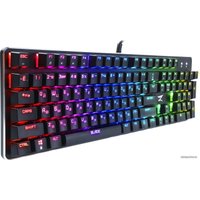 Клавиатура Zet Blade (без подставки, Kailh Red)