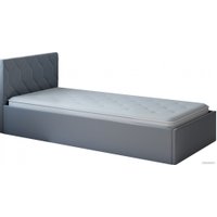 Кровать Natura Vera Техас с ПМ 90x200 (Maxx 965)