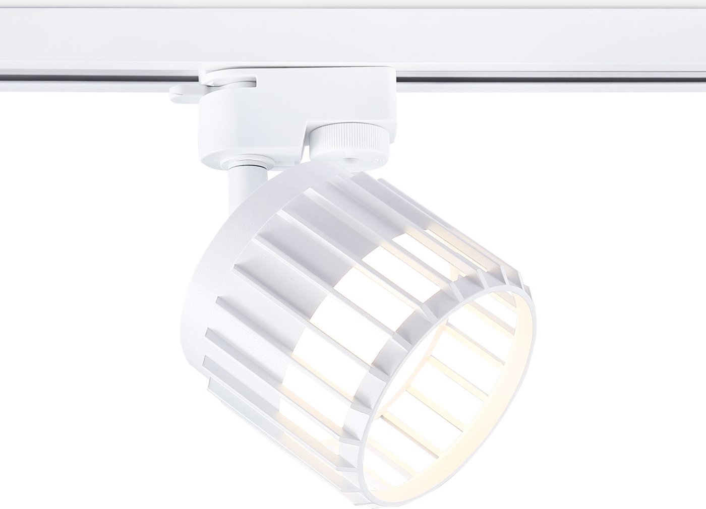 

Трековый светильник Ambrella light Track System GL5348