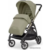 Коляска прогулочная «книга» Inglesina Electa (nolita beige)