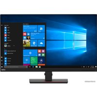 Монитор Lenovo ThinkVision T32h-20 61F1GAT2EU