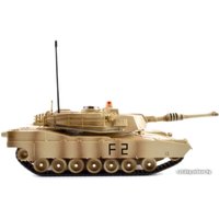 Танк MZ M1A2 Abrams 1:14 [2074S]