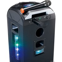 Радиосистема Lenco MCW-011