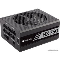 Блок питания Corsair HX750 [CP-9020137-EU]