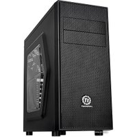 Корпус Thermaltake Versa H24 Window [CA-1C1-00M1WN-00]
