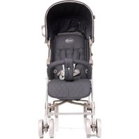 Коляска прогулочная «трость» 4baby LeCaprice 2016 (бирюзовый)