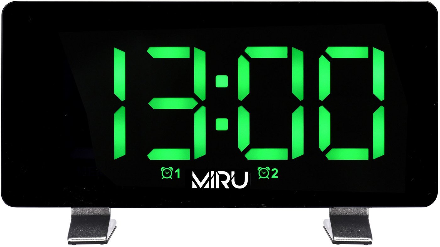 

Настольные часы Miru CR-1031