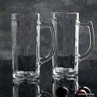 Набор кружек для пива Luminarc Hamburg H5072 (2 шт)