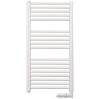 Полотенцесушитель Atlantic Широкий 2012 WW 500W (белый)