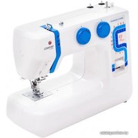Электромеханическая швейная машина Comfort 11