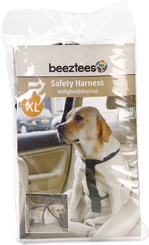 

Ремень безопасности для авто Beeztees XL 796138