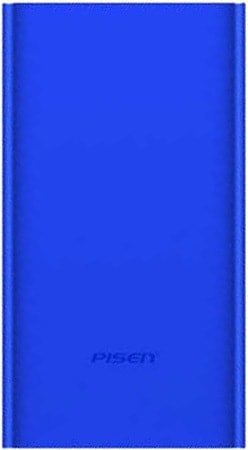 Внешний аккумулятор Pisen TS-D219 (синий)