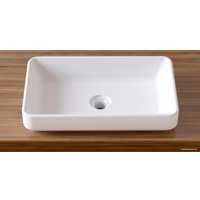 Умывальник Lavinia Boho Bathroom Sink Slim 33311004