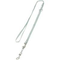 Шлея с поводком Trixie Junior набор шлея 36-50 см +поводок 2 м M-L (мятный) в Солигорске