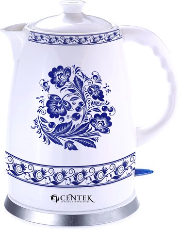 

Электрический чайник CENTEK CT-1058