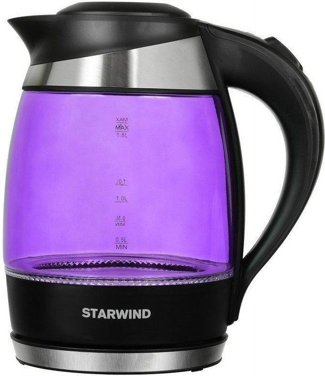 

Электрический чайник StarWind SKG2217
