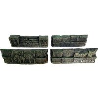 Декорация DekSi Камбоджа №1206