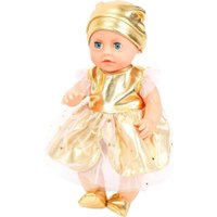 Пупс Карапуз Y25BB-GOLD-24-RU