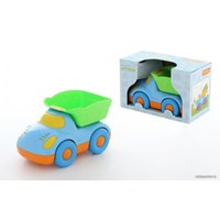 Грузовик Полесье Дружок автомобиль-самосвал 67838