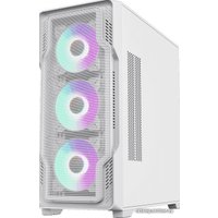 Корпус GameMax Siege (белый)