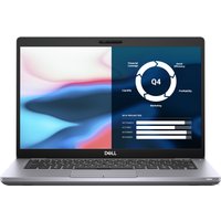 Ноутбук Dell Latitude 5410-8879
