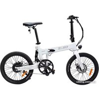 Электровелосипед Himo ZL20 Pulley (белый)