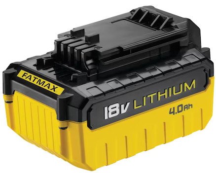 Аккумулятор для инструмента Stanley FMC688L (18В/4 Ah)