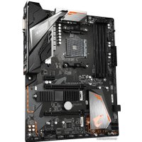 Материнская плата Gigabyte B450 Aorus Elite V2 (rev. 1.0)