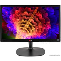 Монитор LG 22M35A