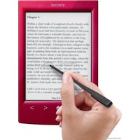Электронная книга Sony PRS-T2BC