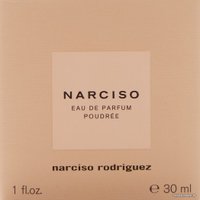 Парфюмерная вода Narciso Rodriguez Narciso Poudree EdP (30 мл)