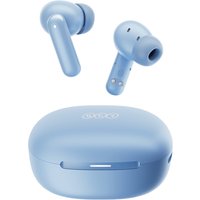 Наушники QCY MeloBuds N30 (голубой)