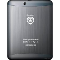 Планшет Prestigio MultiPad 8.0 Prime Duo (PMP5780D_DUO) 16GB