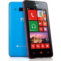 Телефон Huawei Ascend W2