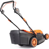 Газонокосилка Patriot PT 2043 E [512309236]