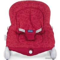 Шезлонг Chicco Balloon (cherry)