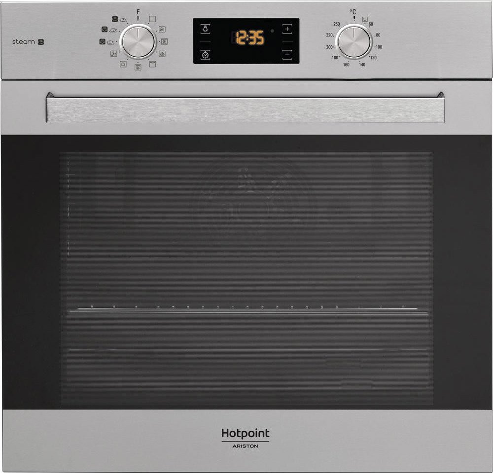 

Электрический духовой шкаф Hotpoint-Ariston FA5S 841 J IX HA
