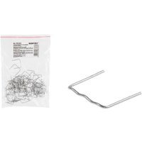 Скоба Wortex волнообразная для WG 7001, WG 7002 0323333 (100 шт) в Пинске