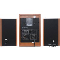 Акустика Dialog W-3000 (вишня)