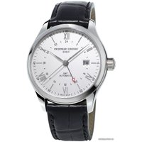 Наручные часы Frederique Constant Classics Index GMT FC-350S5B6