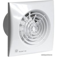 Осевой вентилятор Soler&Palau Silent-100 CRZ Ecowatt 5210610200